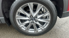 Mazda CX-5 2.0 Sport 5dr Auto Petrol Estate